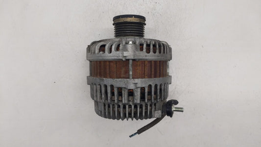 2013-2017 Nissan Altima Alternator Replacement Generator Charging Assembly Engine OEM P/N:23100 3TA1A 23100 3TA1B Fits OEM U