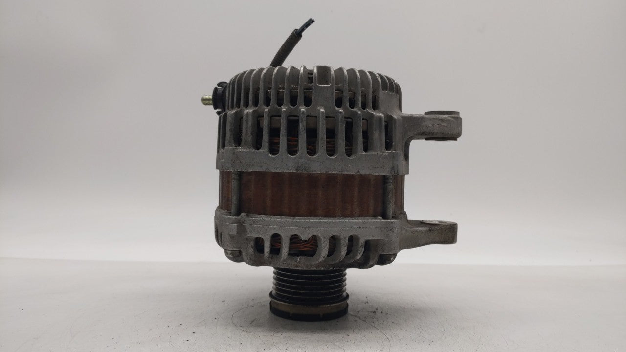 2013-2017 Nissan Altima Alternator Replacement Generator Charging Assembly Engine OEM P/N:23100 3TA1A 23100 3TA1B Fits OEM U