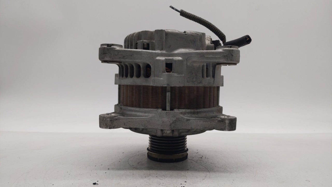 2013-2017 Nissan Altima Alternator Replacement Generator Charging Assembly Engine OEM P/N:23100 3TA1A 23100 3TA1B Fits OEM U