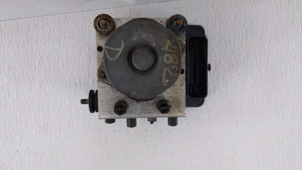 2013-2015 Nissan Altima ABS Pump Control Module Replacement P/N:47660 3TA0C 47660 9HM0A, 47660 9HM0C Fits Fits 2013 2014 201