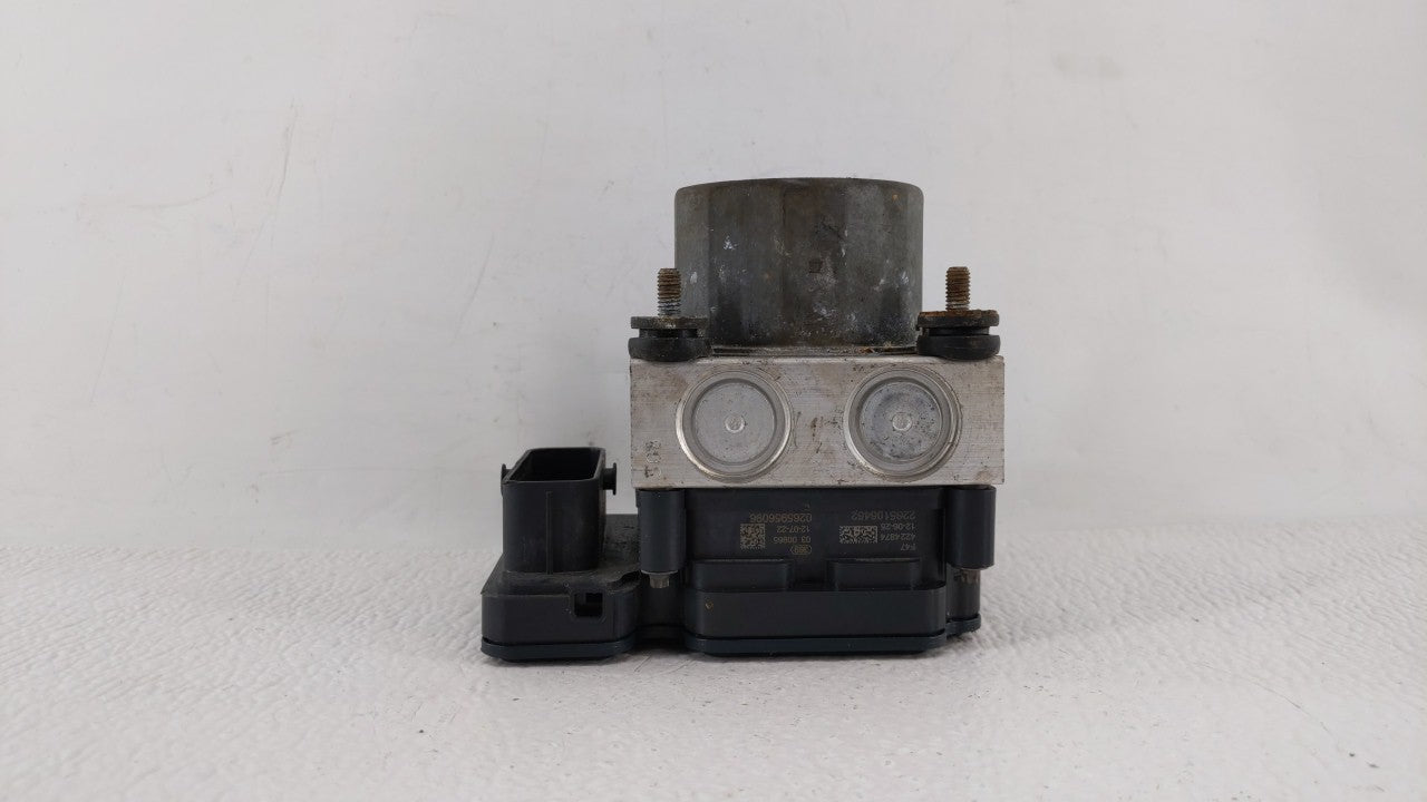 2013-2015 Nissan Altima ABS Pump Control Module Replacement P/N:47660 3TA0C 47660 9HM0A, 47660 9HM0C Fits Fits 2013 2014 201