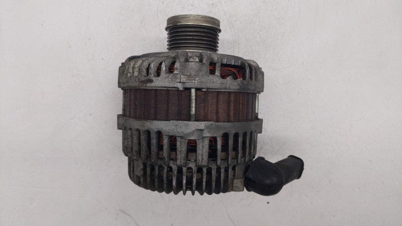 2013-2017 Nissan Altima Alternator Replacement Generator Charging Assembly Engine OEM P/N:23100 3TA1A 23100 3TA1B Fits OEM U