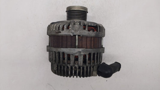2013-2017 Nissan Altima Alternator Replacement Generator Charging Assembly Engine OEM P/N:23100 3TA1A 23100 3TA1B Fits OEM U