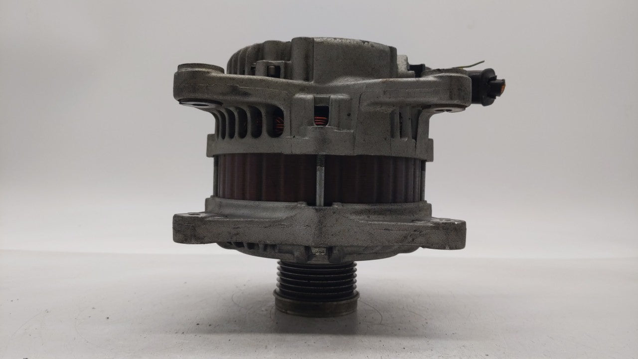 2013-2017 Nissan Altima Alternator Replacement Generator Charging Assembly Engine OEM P/N:23100 3TA1A 23100 3TA1B Fits OEM U