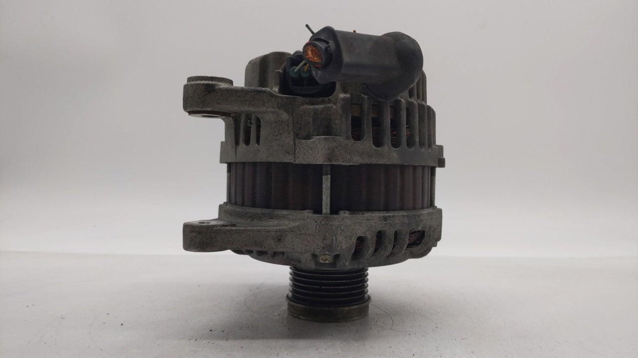 2013-2017 Nissan Altima Alternator Replacement Generator Charging Assembly Engine OEM P/N:23100 3TA1A 23100 3TA1B Fits OEM U
