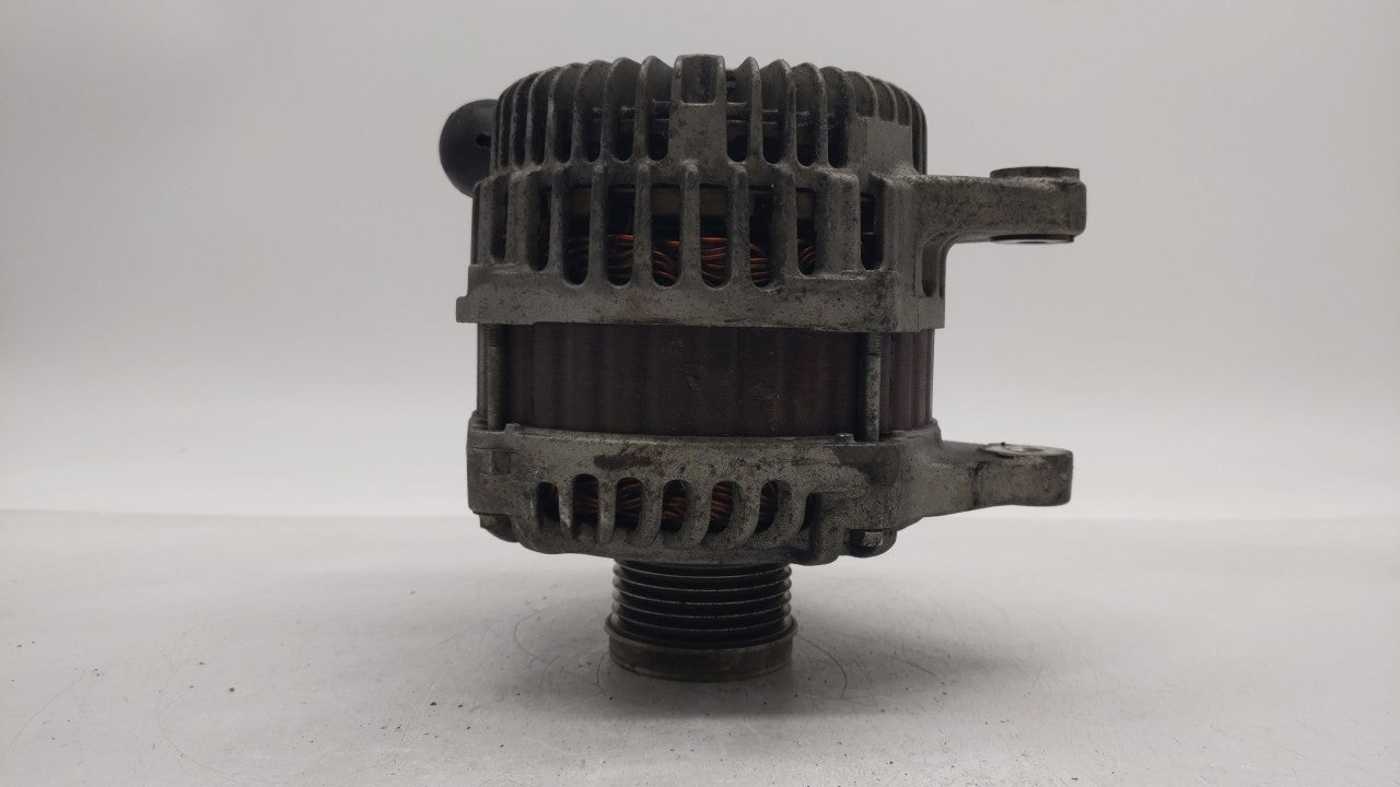 2013-2017 Nissan Altima Alternator Replacement Generator Charging Assembly Engine OEM P/N:23100 3TA1A 23100 3TA1B Fits OEM U
