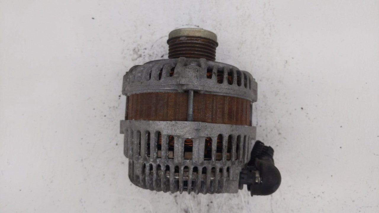 2013-2017 Nissan Altima Alternator Replacement Generator Charging Assembly Engine OEM P/N:23100 3TA1A 23100 3TA1B Fits OEM U