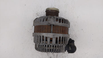 2013-2017 Nissan Altima Alternator Replacement Generator Charging Assembly Engine OEM P/N:23100 3TA1A 23100 3TA1B Fits OEM U