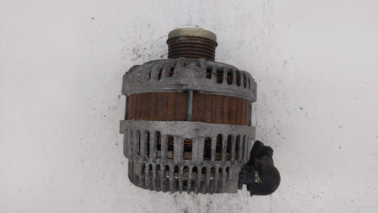 2013-2017 Nissan Altima Alternator Replacement Generator Charging Assembly Engine OEM P/N:23100 3TA1A 23100 3TA1B Fits OEM U