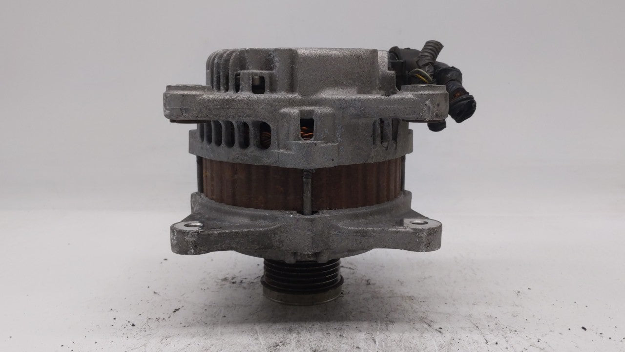 2013-2017 Nissan Altima Alternator Replacement Generator Charging Assembly Engine OEM P/N:23100 3TA1A 23100 3TA1B Fits OEM U