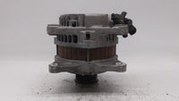 2013-2017 Nissan Altima Alternator Replacement Generator Charging Assembly Engine OEM P/N:23100 3TA1A 23100 3TA1B Fits OEM U