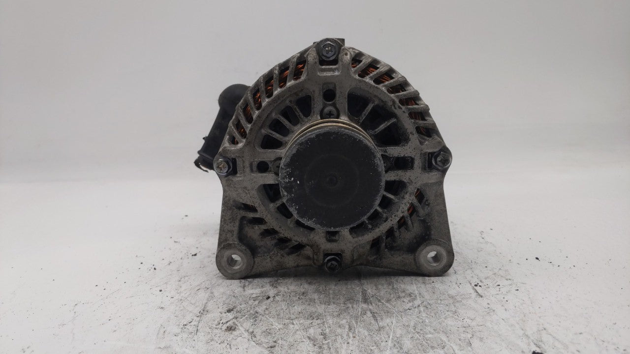 2013-2017 Nissan Altima Alternator Replacement Generator Charging Assembly Engine OEM P/N:23100 3TA1A 23100 3TA1B Fits OEM U
