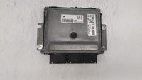 2015 Nissan Altima PCM Engine Control Computer ECU ECM PCU OEM P/N:BEM404-300 A1 NEC001-666, NEC013-028 Fits Fits 2013 2014 