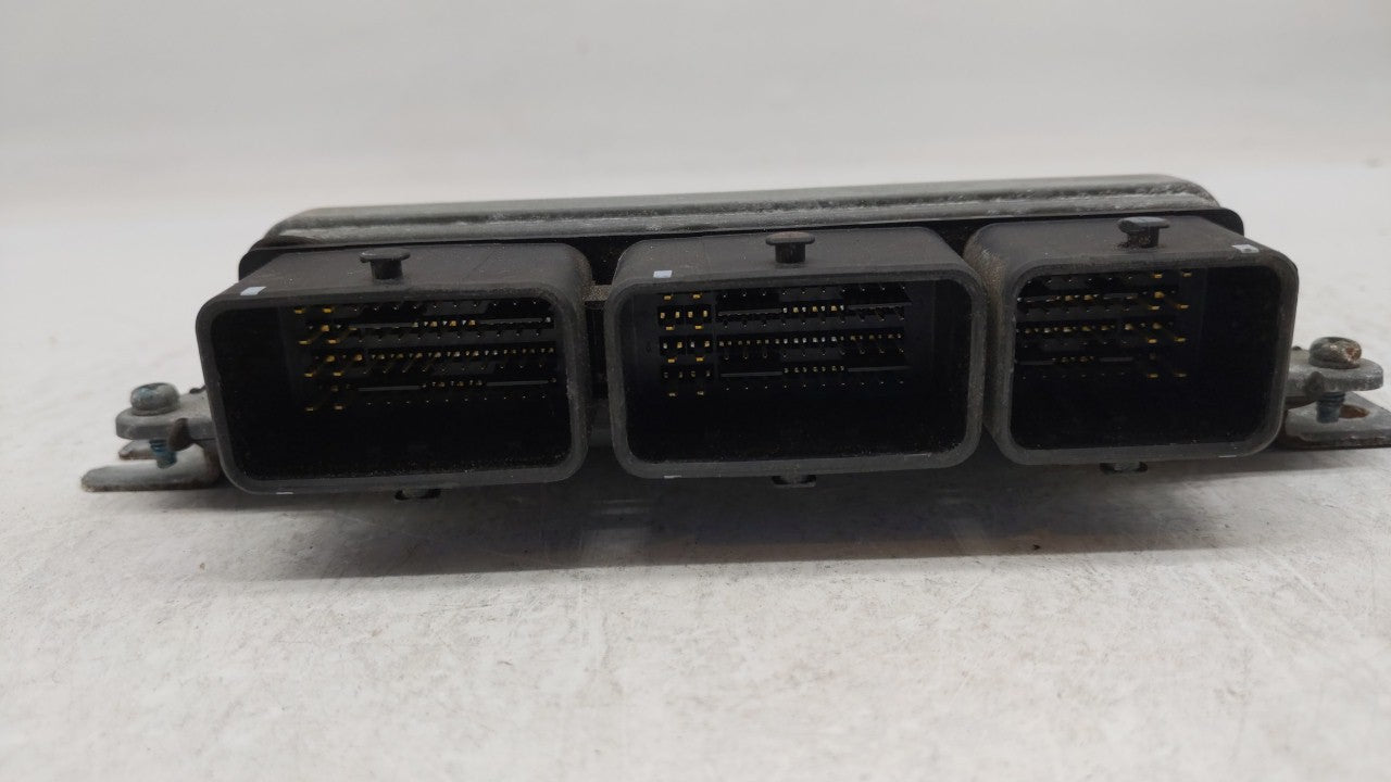 2015 Nissan Altima PCM Engine Control Computer ECU ECM PCU OEM P/N:BEM404-300 A1 NEC001-666, NEC013-028 Fits Fits 2013 2014 