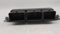 2015 Nissan Altima PCM Engine Control Computer ECU ECM PCU OEM P/N:BEM404-300 A1 NEC001-666, NEC013-028 Fits Fits 2013 2014 