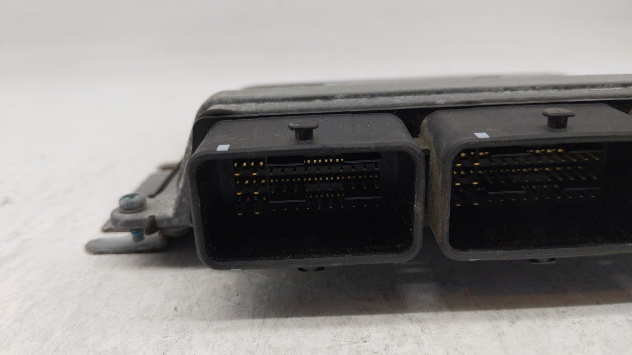 2015 Nissan Altima PCM Engine Control Computer ECU ECM PCU OEM P/N:BEM404-300 A1 NEC001-666, NEC013-028 Fits Fits 2013 2014 