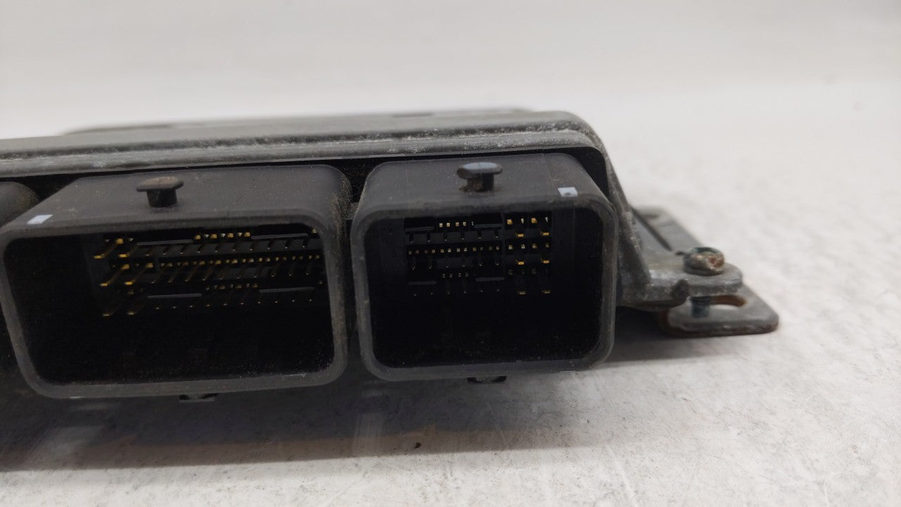 2015 Nissan Altima PCM Engine Control Computer ECU ECM PCU OEM P/N:BEM404-300 A1 NEC001-666, NEC013-028 Fits Fits 2013 2014 