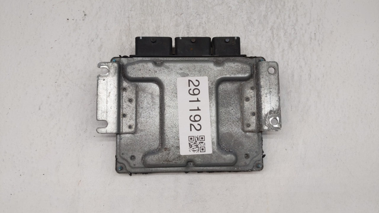 2015 Nissan Altima PCM Engine Control Computer ECU ECM PCU OEM P/N:BEM404-300 A1 NEC001-666, NEC013-028 Fits Fits 2013 2014 