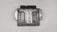 2015 Nissan Altima PCM Engine Control Computer ECU ECM PCU OEM P/N:BEM404-300 A1 NEC001-666, NEC013-028 Fits Fits 2013 2014 