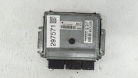 2015 Nissan Altima PCM Engine Control Computer ECU ECM PCU OEM P/N:BEM404-300 A1 NEC001-666, NEC013-028 Fits Fits 2013 2014 