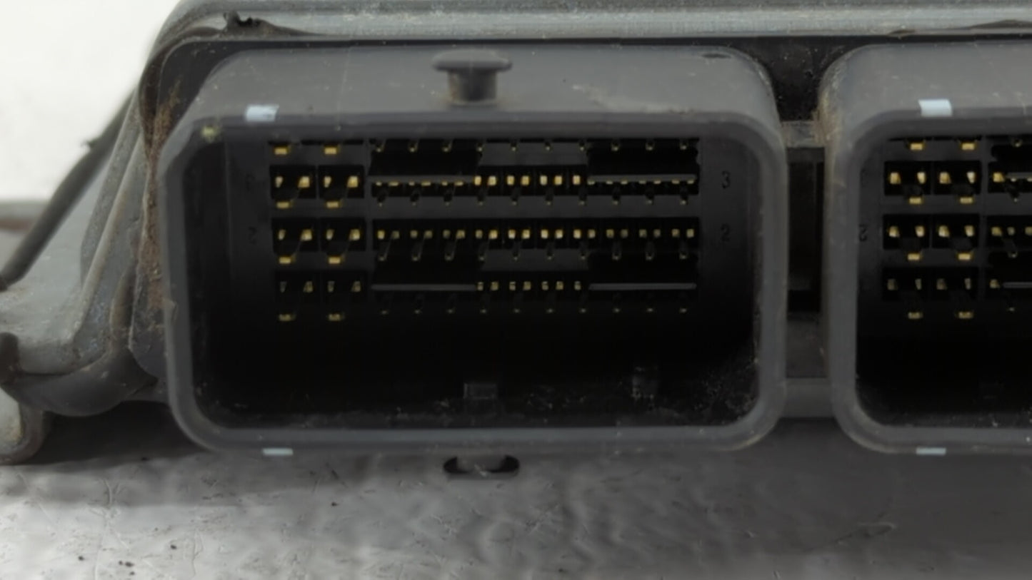 2015 Nissan Altima PCM Engine Control Computer ECU ECM PCU OEM P/N:BEM404-300 A1 NEC001-666, NEC013-028 Fits Fits 2013 2014 