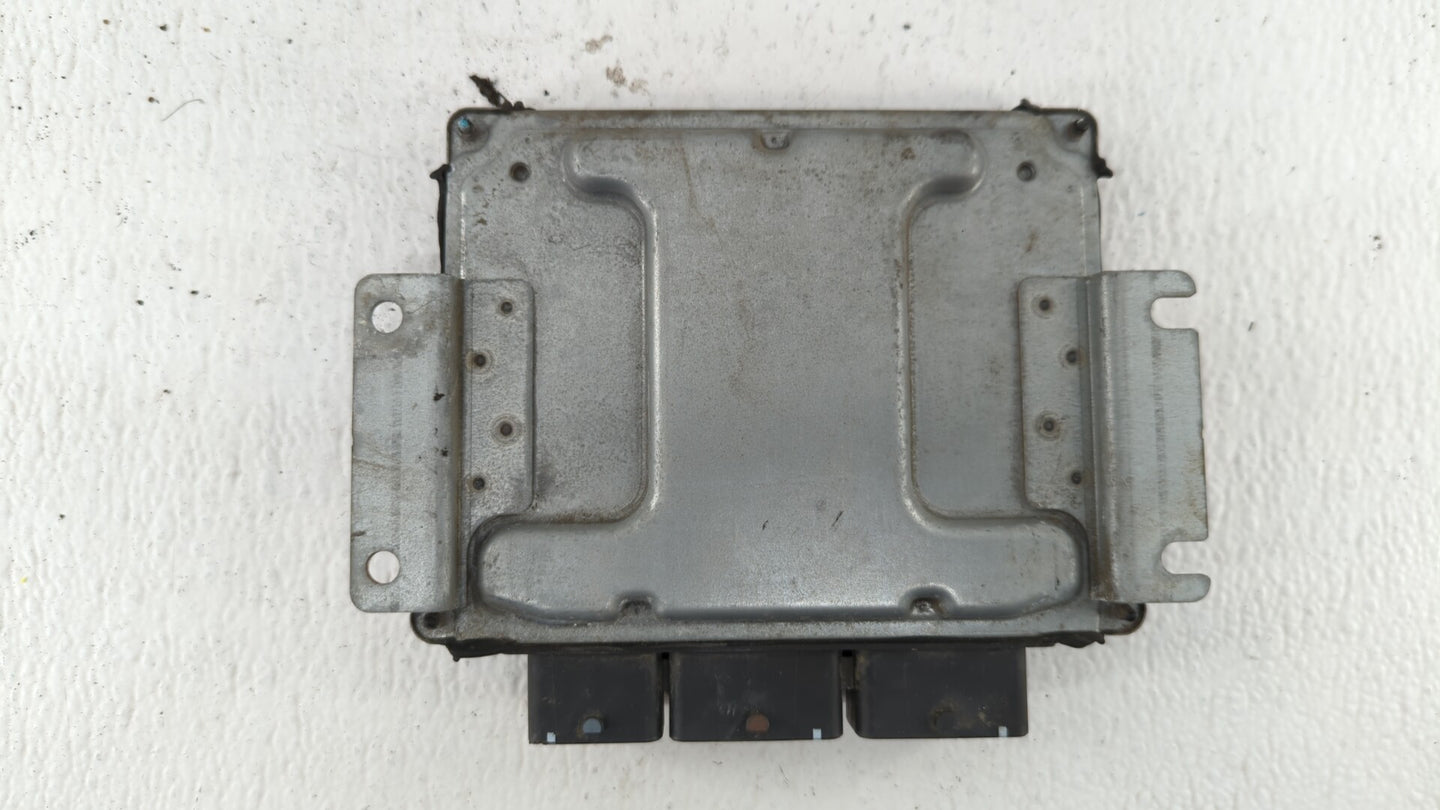 2015 Nissan Altima PCM Engine Control Computer ECU ECM PCU OEM P/N:BEM404-300 A1 NEC001-666, NEC013-028 Fits Fits 2013 2014 