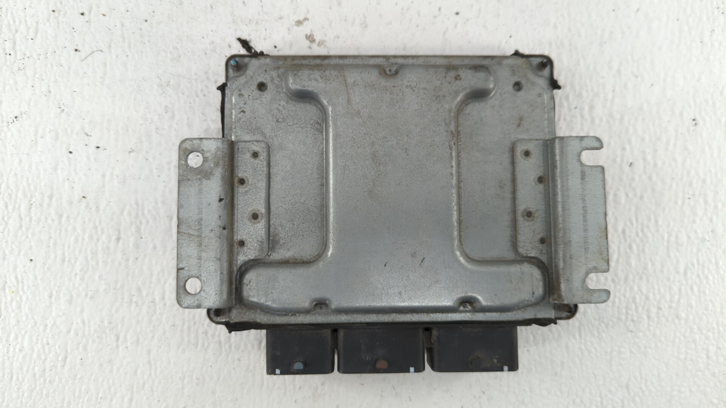 2015 Nissan Altima PCM Engine Control Computer ECU ECM PCU OEM P/N:BEM404-300 A1 NEC001-666, NEC013-028 Fits Fits 2013 2014 