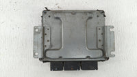2015 Nissan Altima PCM Engine Control Computer ECU ECM PCU OEM P/N:BEM404-300 A1 NEC001-666, NEC013-028 Fits Fits 2013 2014 