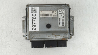compare product 2015 Nissan Altima PCM Engine Control Computer ECU ECM PCU OEM P/N:BEM404-300 A1 NEC001-666, NEC013-028 Fits Fits 2013 2014 OEM Used Auto Parts