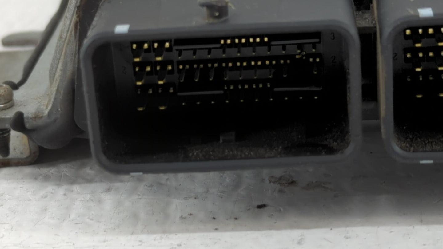 2015 Nissan Altima PCM Engine Control Computer ECU ECM PCU OEM P/N:BEM404-300 A1 NEC001-666, NEC013-028 Fits Fits 2013 2014 