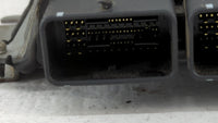 2015 Nissan Altima PCM Engine Control Computer ECU ECM PCU OEM P/N:BEM404-300 A1 NEC001-666, NEC013-028 Fits Fits 2013 2014 
