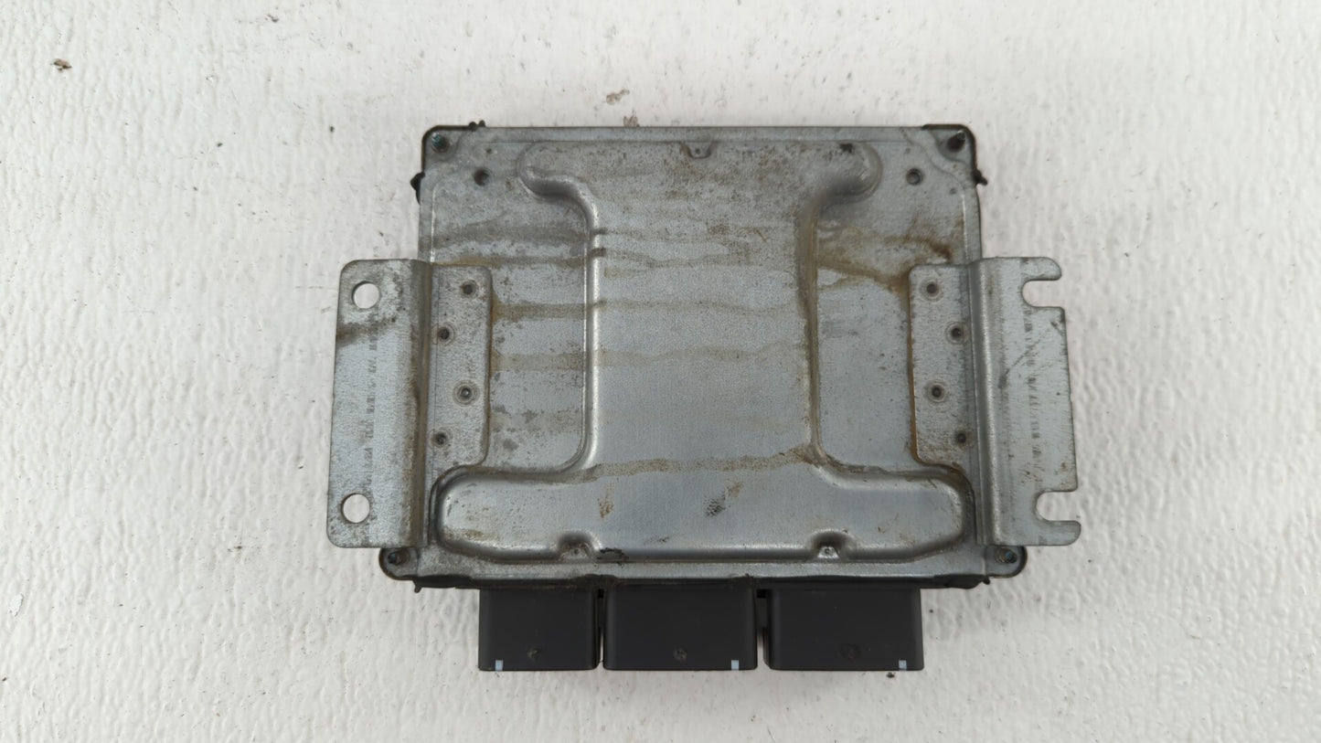 2015 Nissan Altima PCM Engine Control Computer ECU ECM PCU OEM P/N:BEM404-300 A1 NEC001-666, NEC013-028 Fits Fits 2013 2014 