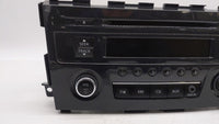 2013-2015 Nissan Altima Am Fm Cd Player Radio Receiver 298192 - Oemusedautoparts1.com