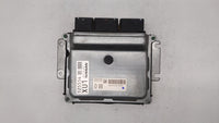 2015 Nissan Altima PCM Engine Control Computer ECU ECM PCU OEM P/N:BEM404-300 A1 NEC001-666, NEC013-028 Fits Fits 2013 2014 
