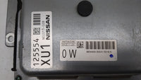 2015 Nissan Altima PCM Engine Control Computer ECU ECM PCU OEM P/N:BEM404-300 A1 NEC001-666, NEC013-028 Fits Fits 2013 2014 