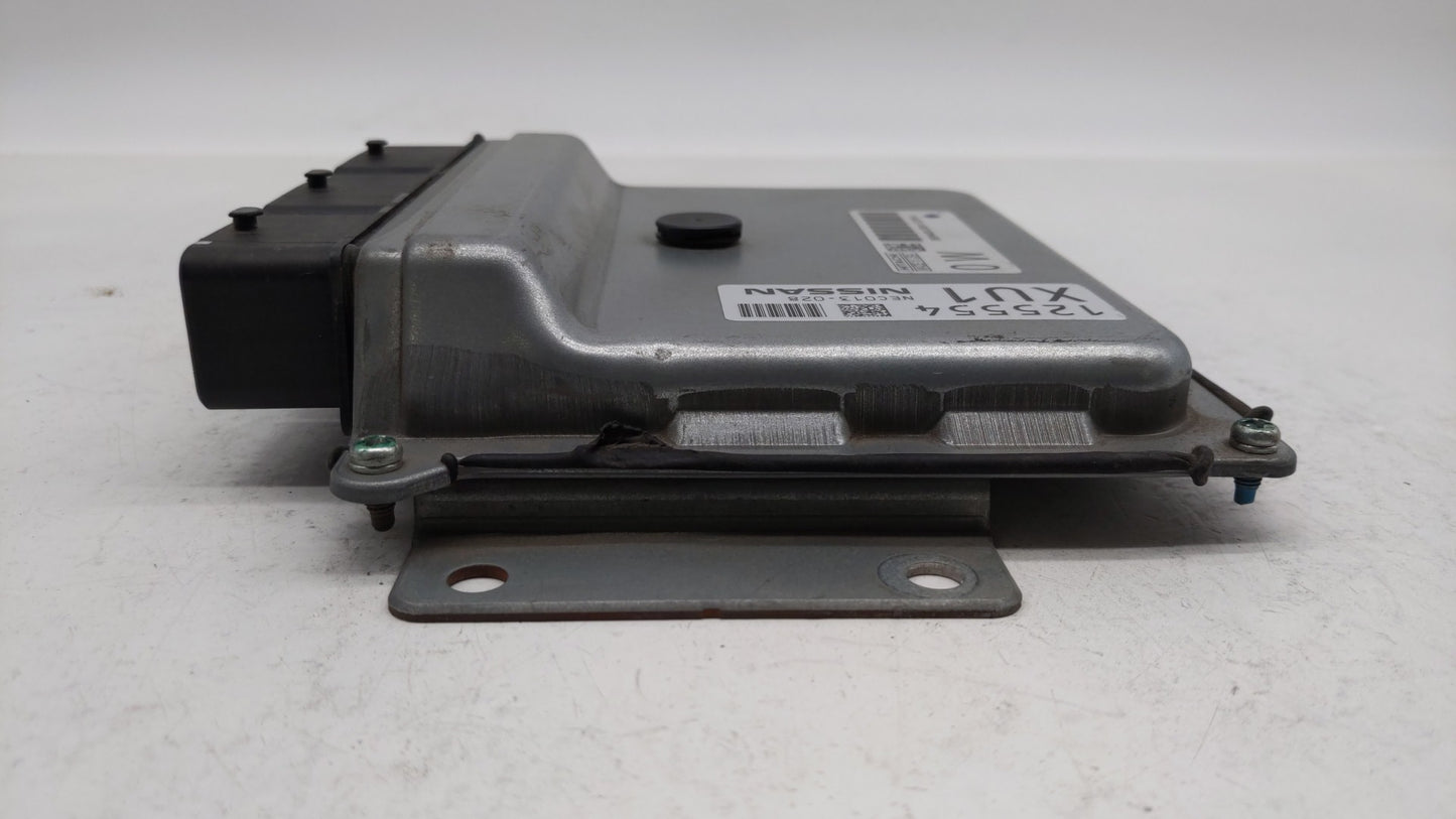 2015 Nissan Altima PCM Engine Control Computer ECU ECM PCU OEM P/N:BEM404-300 A1 NEC001-666, NEC013-028 Fits Fits 2013 2014 