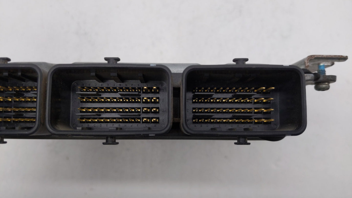 2015 Nissan Altima PCM Engine Control Computer ECU ECM PCU OEM P/N:BEM404-300 A1 NEC001-666, NEC013-028 Fits Fits 2013 2014 