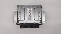 2015 Nissan Altima PCM Engine Control Computer ECU ECM PCU OEM P/N:BEM404-300 A1 NEC001-666, NEC013-028 Fits Fits 2013 2014 