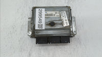 2015 Nissan Altima PCM Engine Control Computer ECU ECM PCU OEM P/N:BEM404-300 A1 NEC001-666, NEC013-028 Fits Fits 2013 2014 