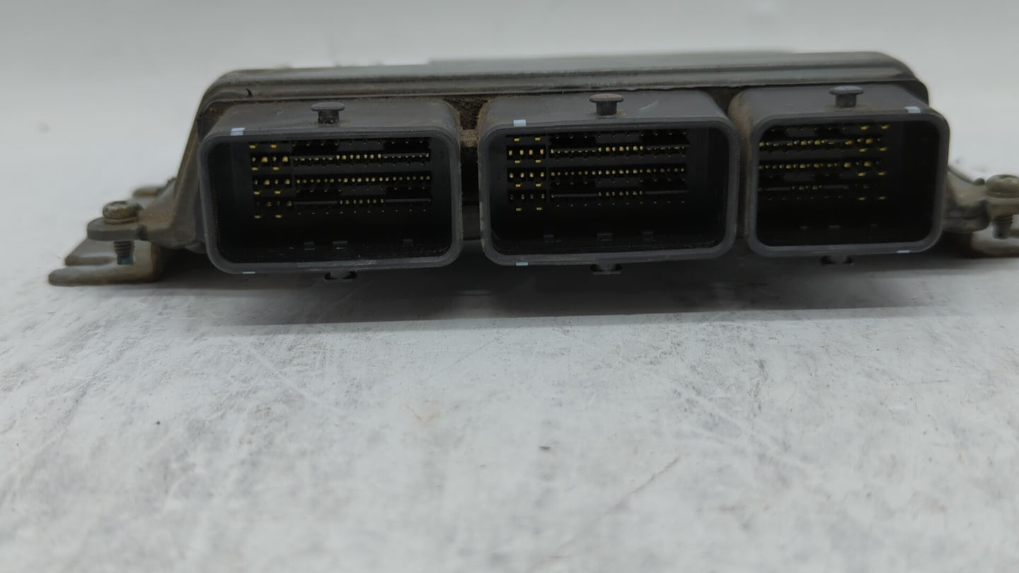 2015 Nissan Altima PCM Engine Control Computer ECU ECM PCU OEM P/N:BEM404-300 A1 NEC001-666, NEC013-028 Fits Fits 2013 2014 