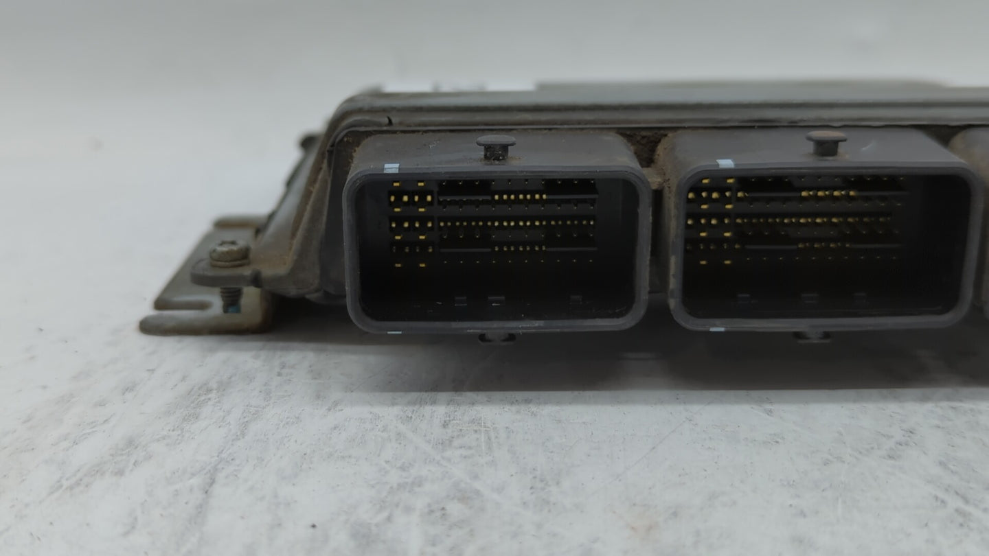 2015 Nissan Altima PCM Engine Control Computer ECU ECM PCU OEM P/N:BEM404-300 A1 NEC001-666, NEC013-028 Fits Fits 2013 2014 