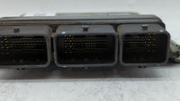2015 Nissan Altima PCM Engine Control Computer ECU ECM PCU OEM P/N:BEM404-300 A1 NEC001-666, NEC013-028 Fits Fits 2013 2014 