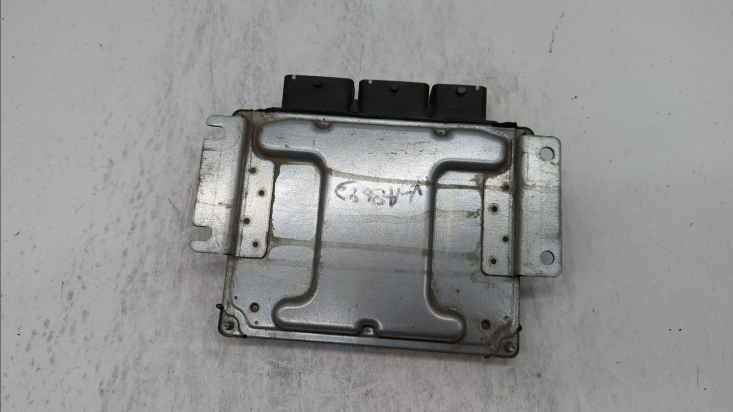 2015 Nissan Altima PCM Engine Control Computer ECU ECM PCU OEM P/N:BEM404-300 A1 NEC001-666, NEC013-028 Fits Fits 2013 2014 