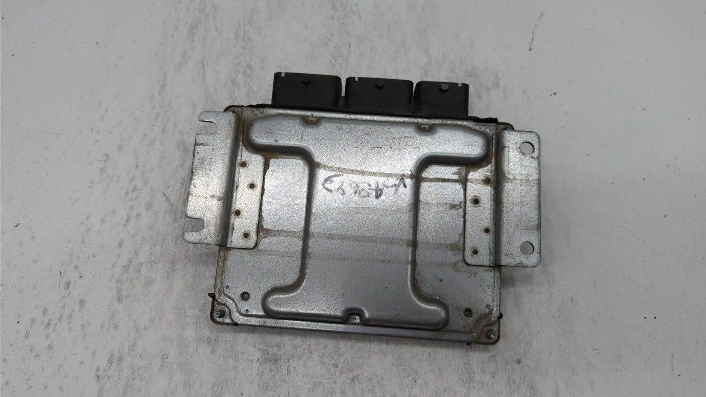 2015 Nissan Altima PCM Engine Control Computer ECU ECM PCU OEM P/N:BEM404-300 A1 NEC001-666, NEC013-028 Fits Fits 2013 2014 