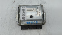 2015 Nissan Altima PCM Engine Control Computer ECU ECM PCU OEM P/N:BEM404-300 A1 NEC001-666, NEC013-028 Fits Fits 2013 2014 