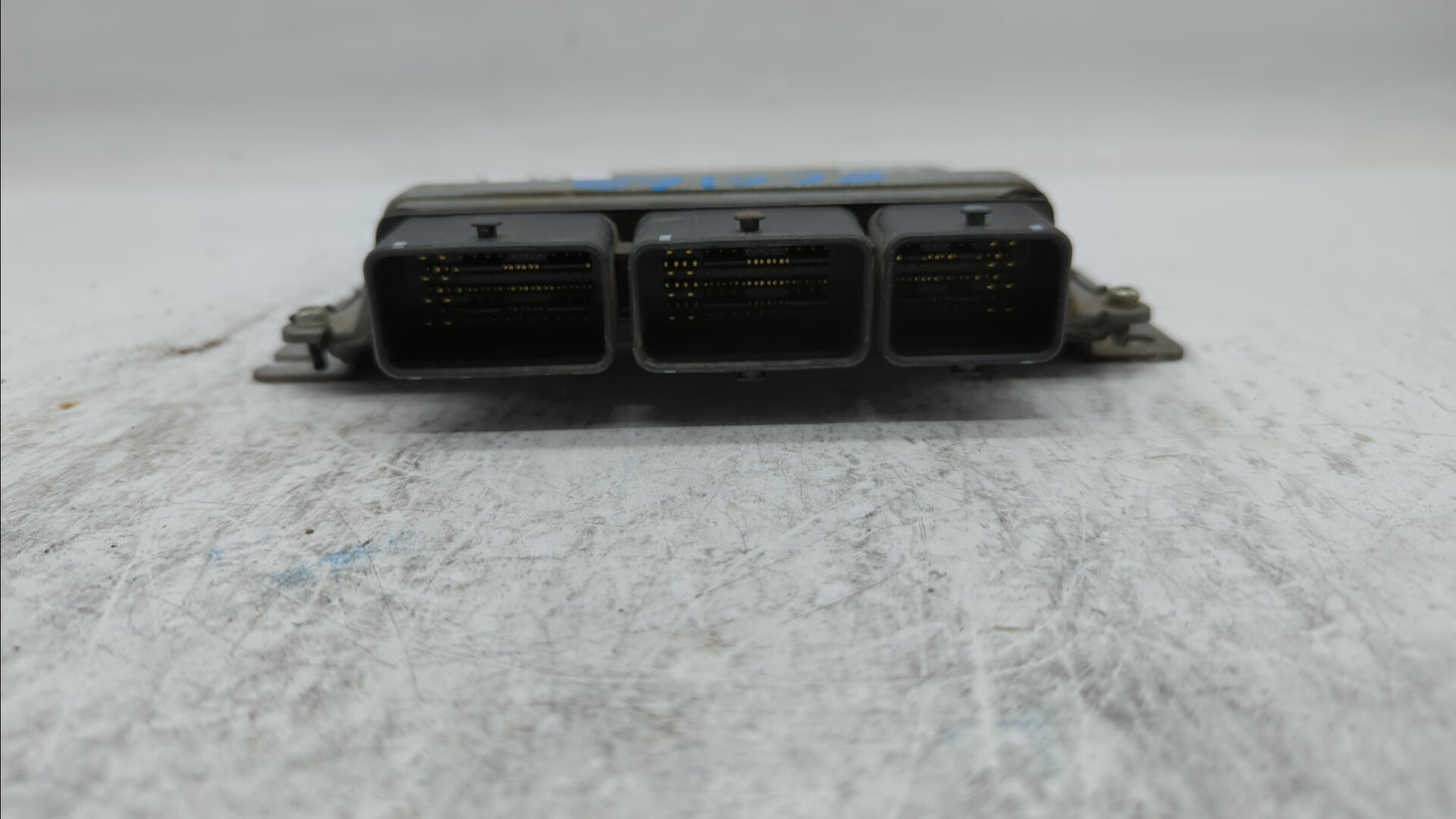 2015 Nissan Altima PCM Engine Control Computer ECU ECM PCU OEM P/N:BEM404-300 A1 NEC001-666, NEC013-028 Fits Fits 2013 2014 