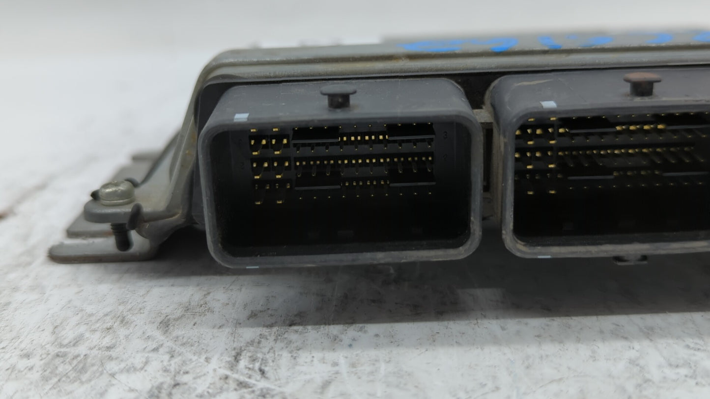 2015 Nissan Altima PCM Engine Control Computer ECU ECM PCU OEM P/N:BEM404-300 A1 NEC001-666, NEC013-028 Fits Fits 2013 2014 