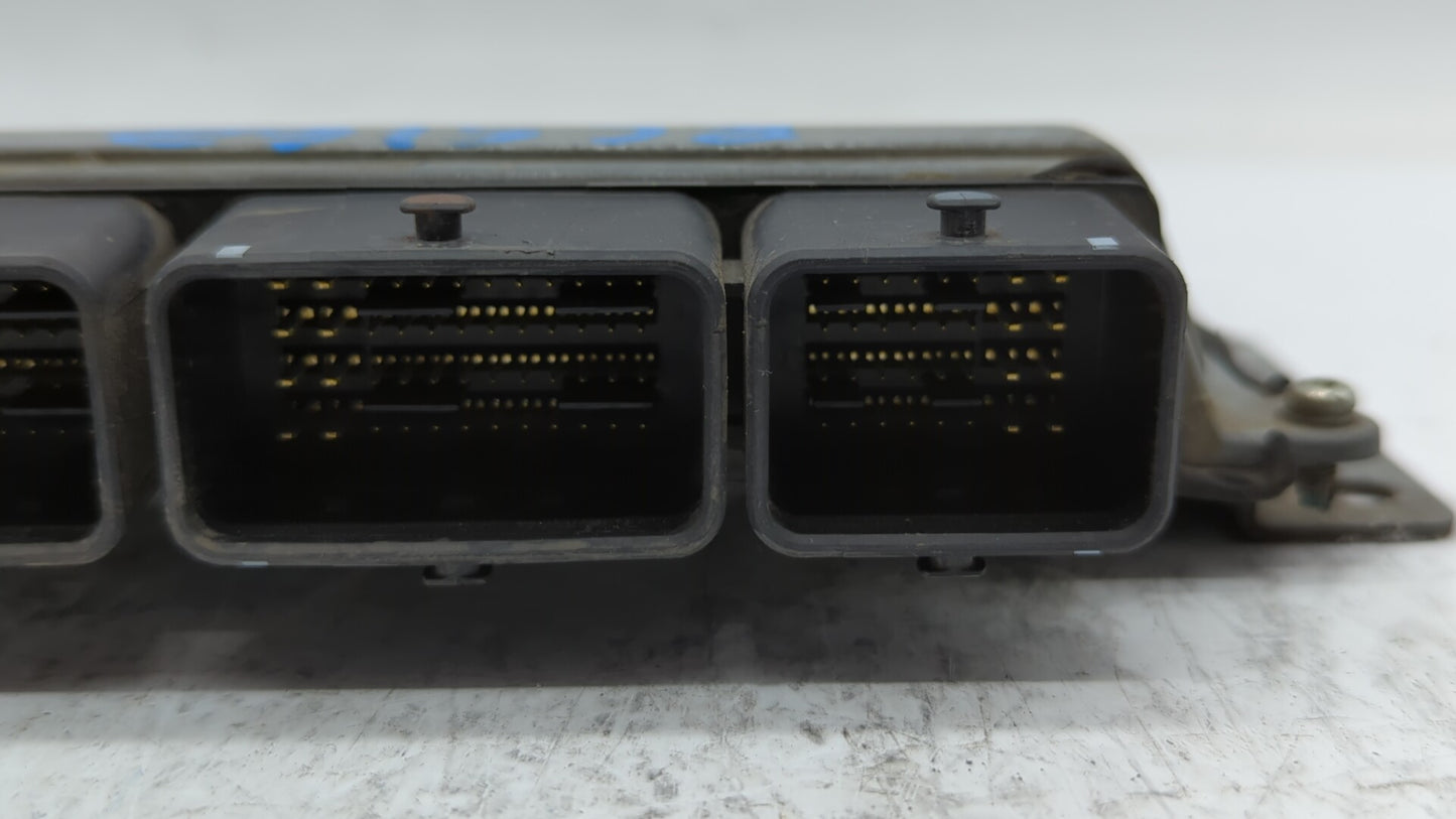 2015 Nissan Altima PCM Engine Control Computer ECU ECM PCU OEM P/N:BEM404-300 A1 NEC001-666, NEC013-028 Fits Fits 2013 2014 