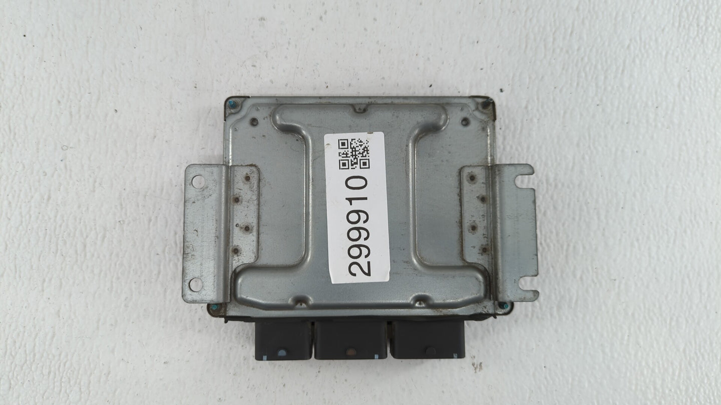 2015 Nissan Altima PCM Engine Control Computer ECU ECM PCU OEM P/N:BEM404-300 A1 NEC001-666, NEC013-028 Fits Fits 2013 2014 