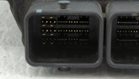 2015 Nissan Altima PCM Engine Control Computer ECU ECM PCU OEM P/N:BEM404-300 A1 NEC001-666, NEC013-028 Fits Fits 2013 2014 